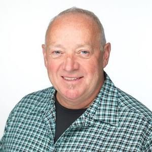 Meet your Posher, Serge